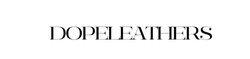 dopeleathers.com